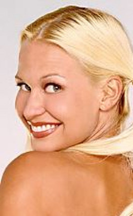 Heidi Lee Hawking